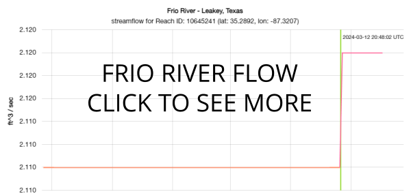 Frio River